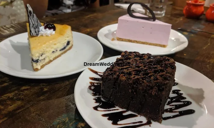 German Bakery Lonavala